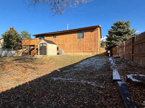 Tiny photo for 8888 E RENEGADE RD, Sandy, UT 84093 (MLS # 2126009)