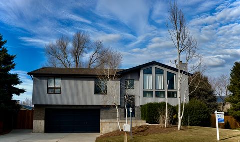 Tiny photo for 8888 S RENEGADE RD, Sandy, UT 84093 (MLS # 2126009)