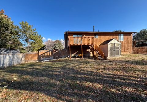 Tiny photo for 8888 E RENEGADE RD, Sandy, UT 84093 (MLS # 2126009)