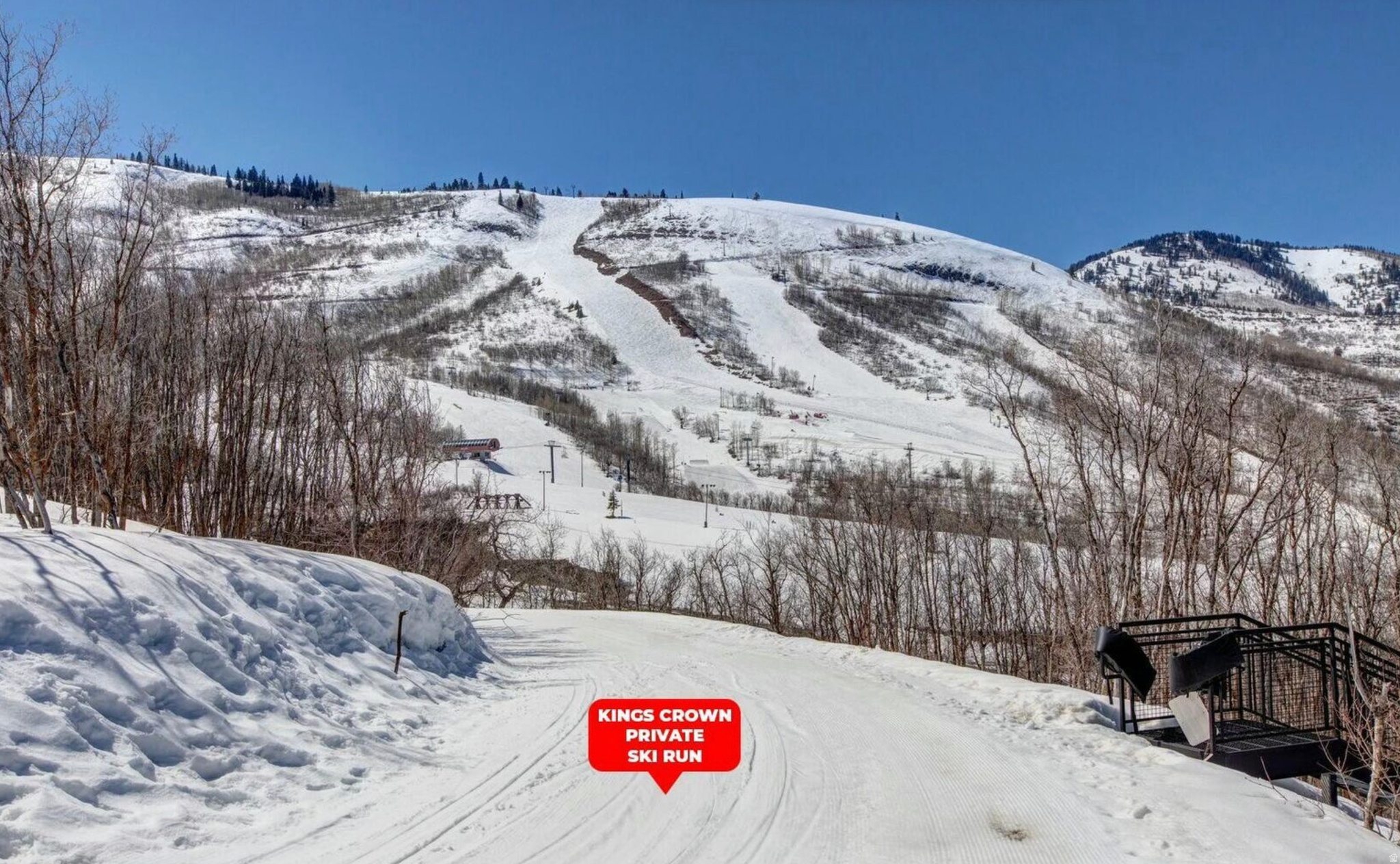 KINGS CROWN - Residential