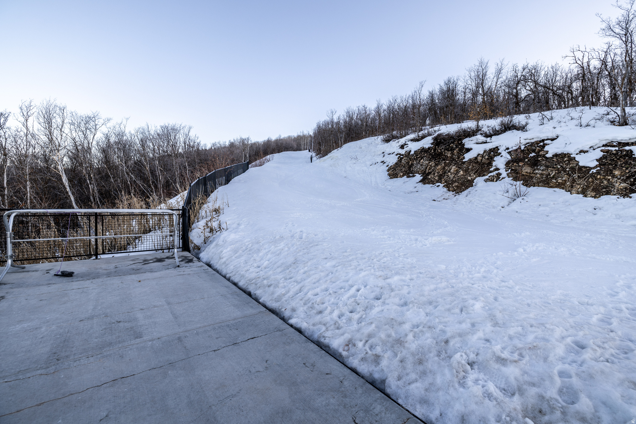 KINGS CROWN - Residential