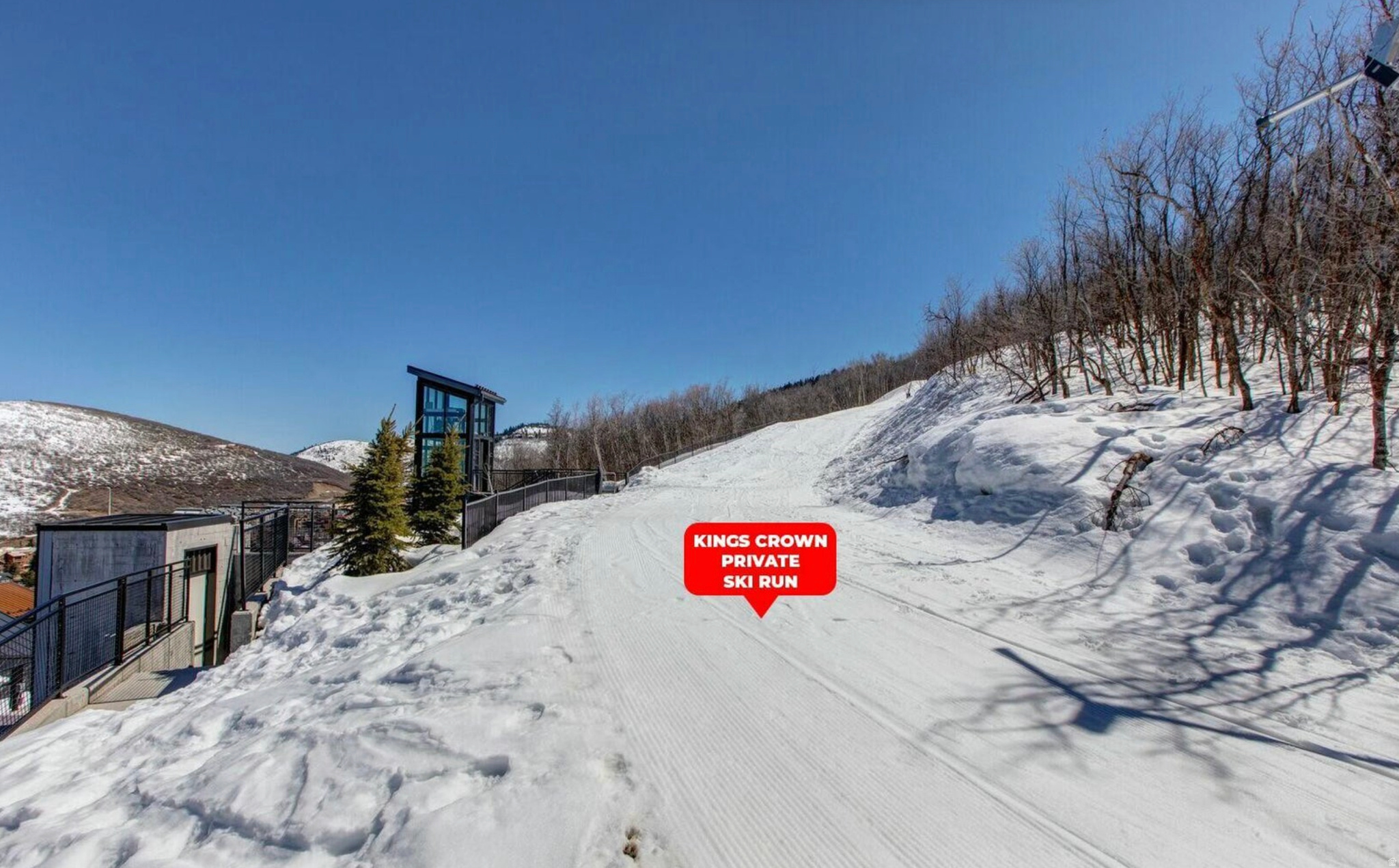 KINGS CROWN - Residential