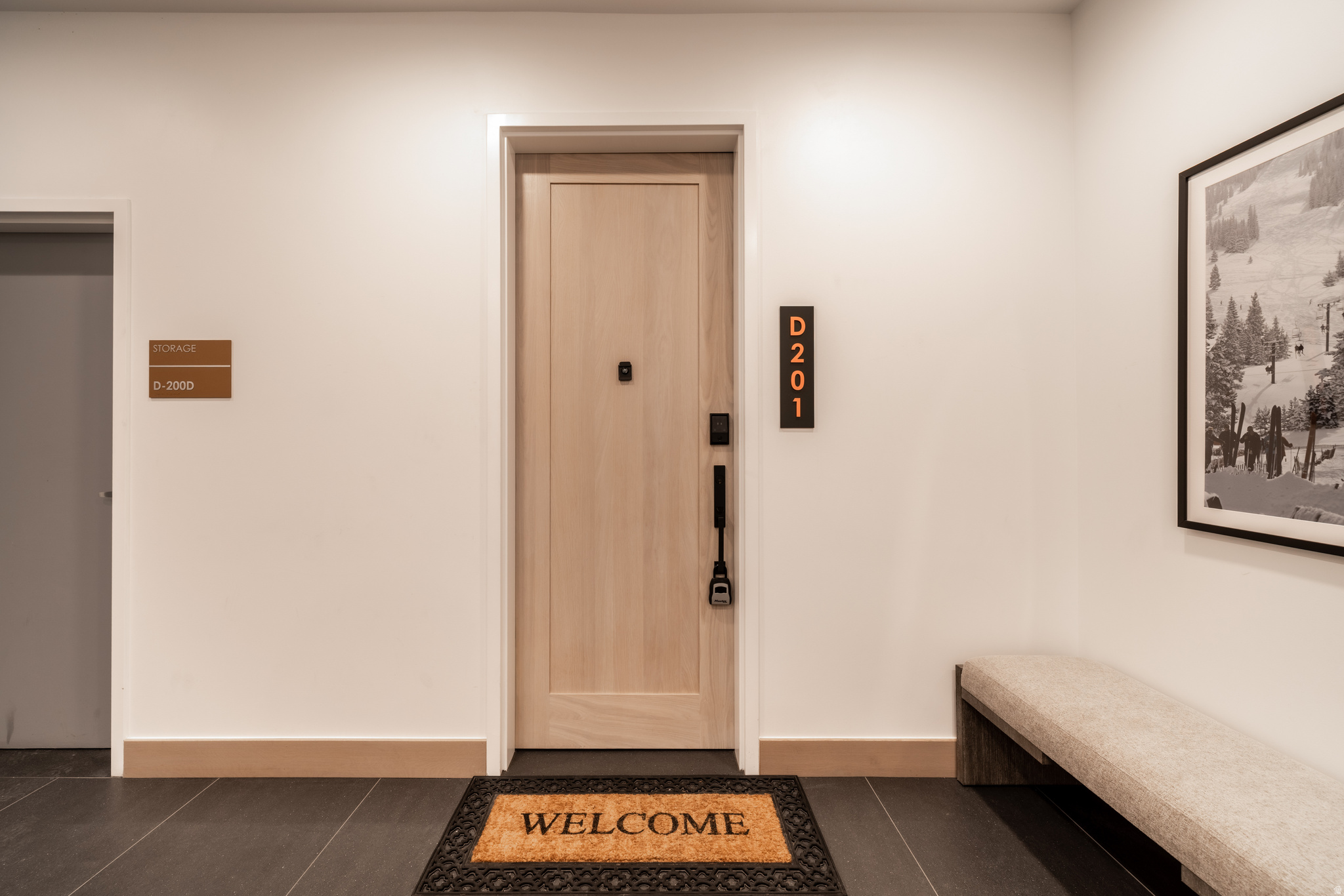 KINGS CROWN - Residential