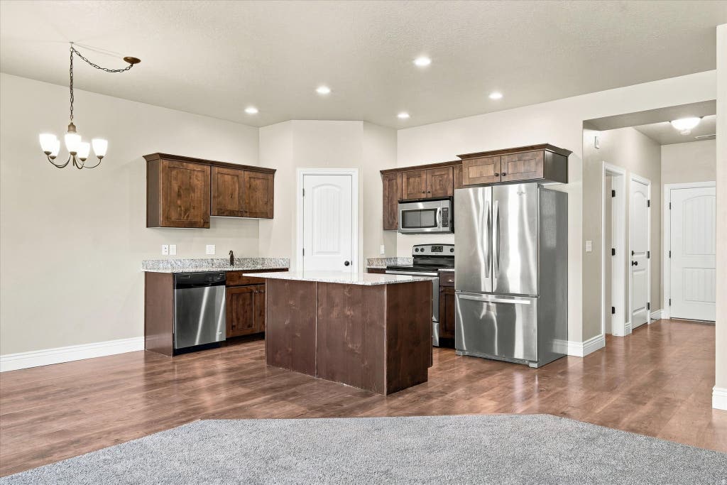 Photo of 81 E 780 S, Smithfield, UT 84335 (MLS # 2181146)