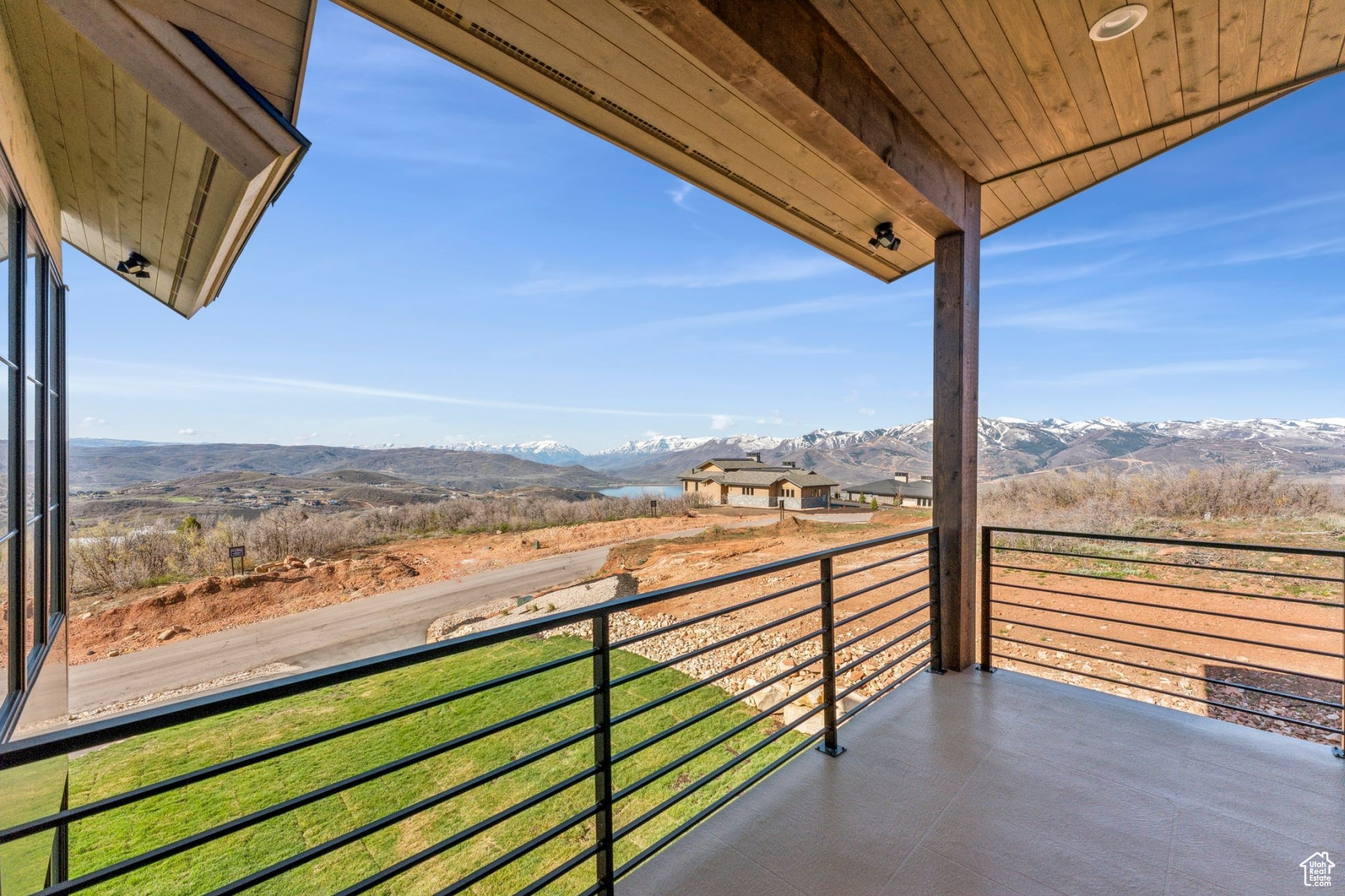 2201 E Outlaw Rd #73, Kamas, Utah image 33