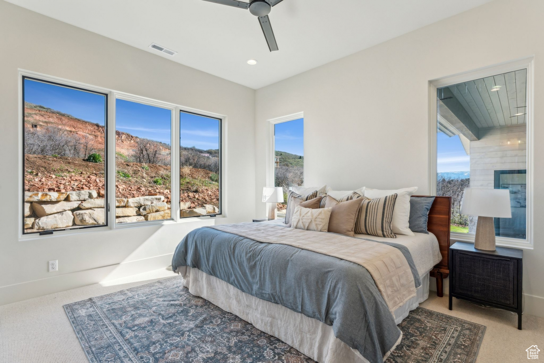 2201 E Outlaw Rd #73, Kamas, Utah image 36