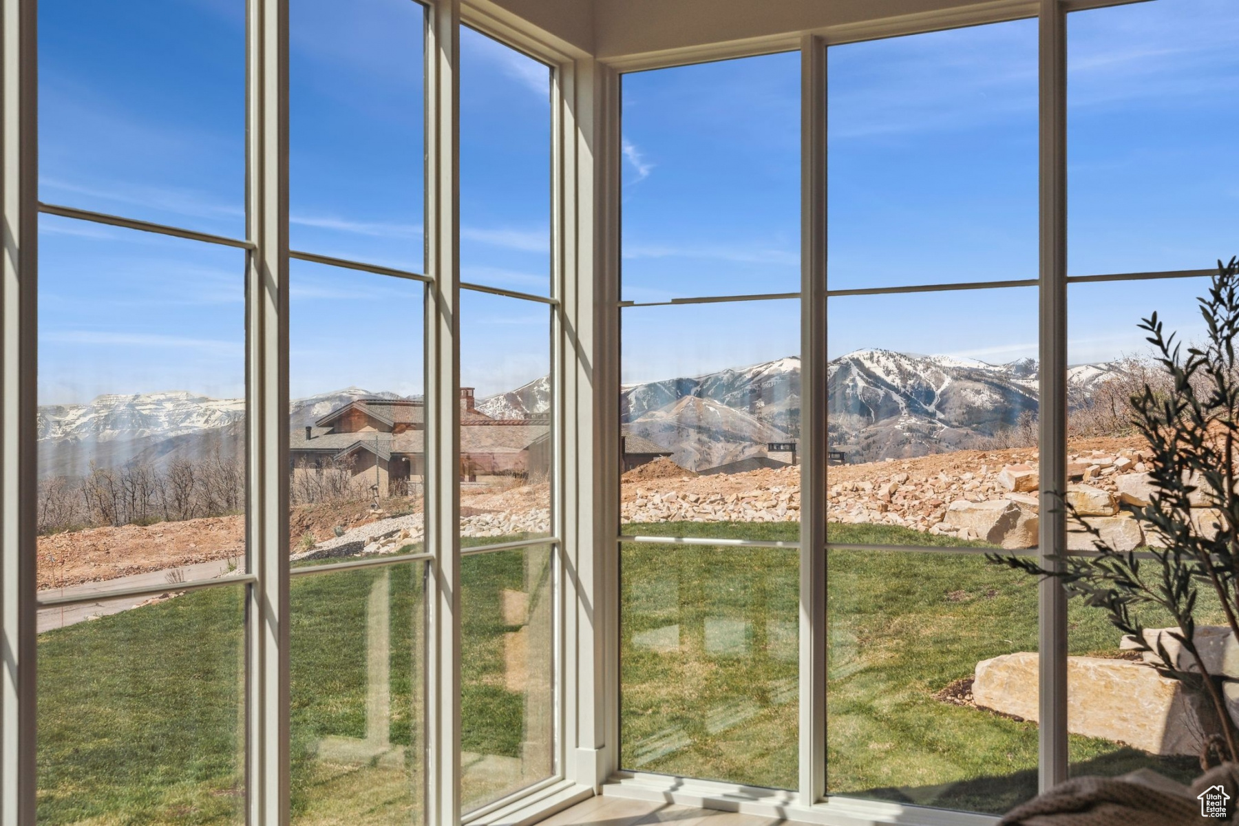 2201 E Outlaw Rd #73, Kamas, Utah image 10