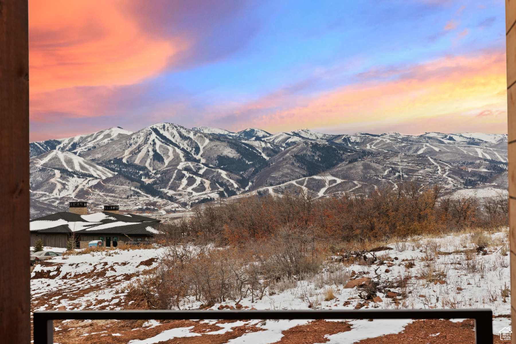 2201 E Outlaw Rd #73, Kamas, Utah image 35