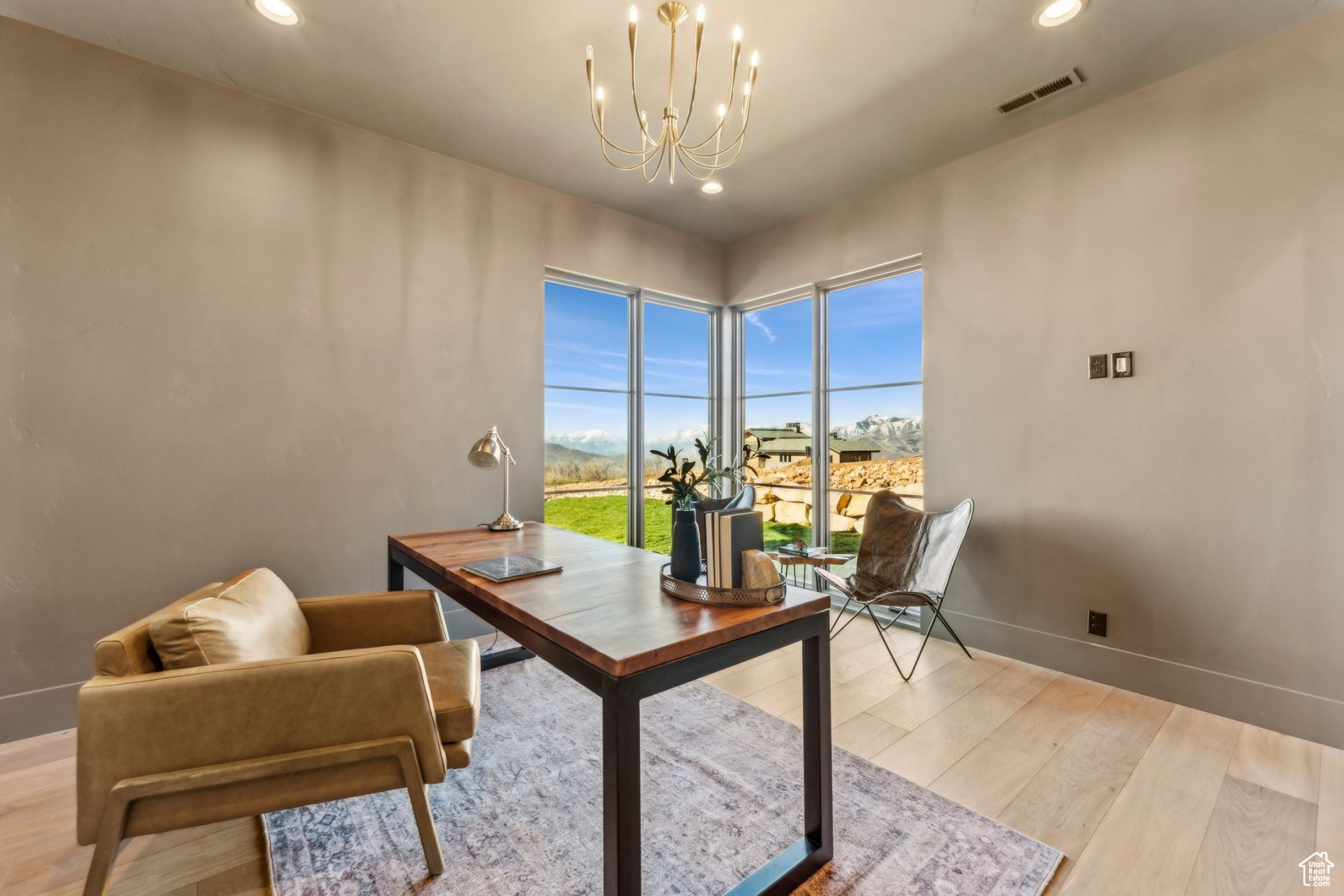 2201 E Outlaw Rd #73, Kamas, Utah image 39