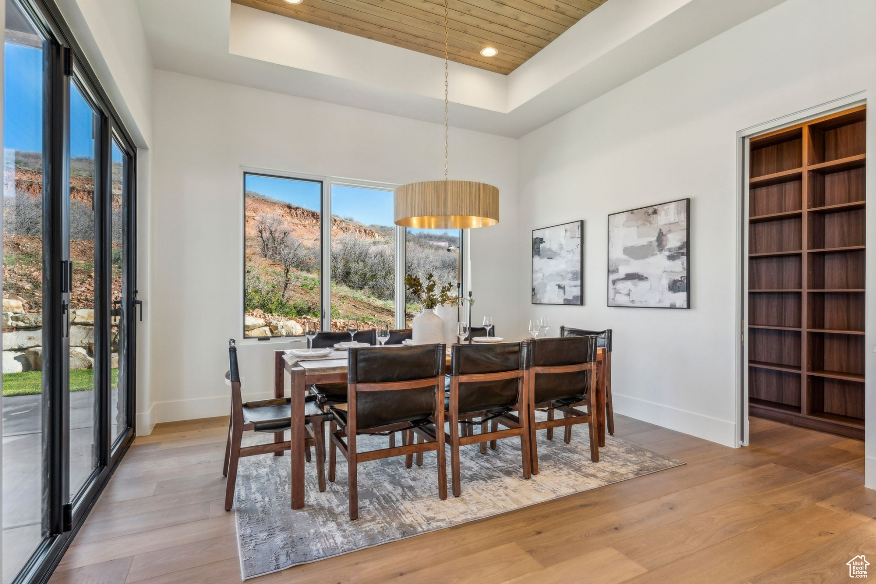 2201 E Outlaw Rd #73, Kamas, Utah image 19