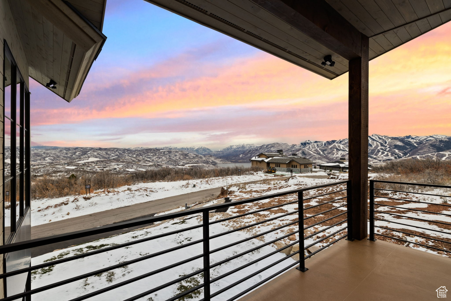 2201 E Outlaw Rd #73, Kamas, Utah image 34