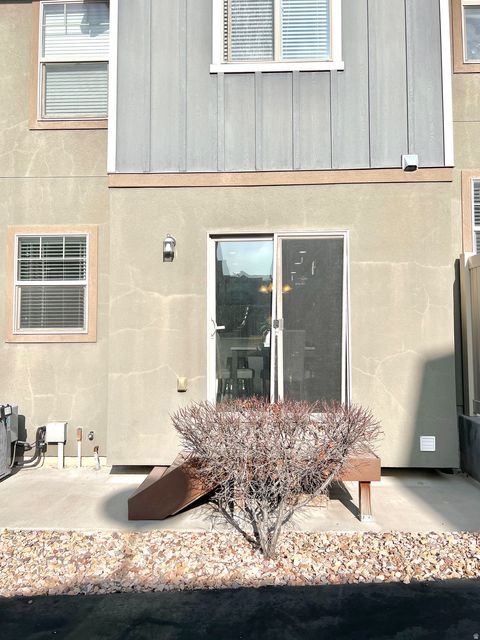 Tiny photo for 5223 W ARMADA WAY, Herriman, UT 84096 (MLS # 2131984)