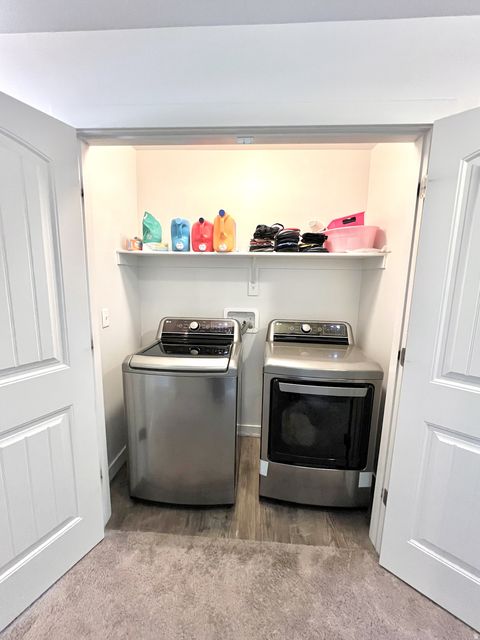 Tiny photo for 5223 W ARMADA WAY, Herriman, UT 84096 (MLS # 2131984)