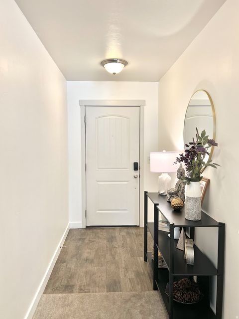 Tiny photo for 5223 W ARMADA WAY, Herriman, UT 84096 (MLS # 2131984)
