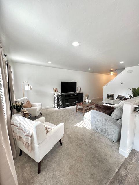 Tiny photo for 5223 W ARMADA WAY, Herriman, UT 84096 (MLS # 2131984)
