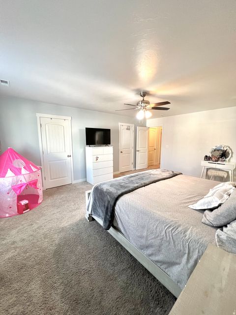 Tiny photo for 5223 W ARMADA WAY, Herriman, UT 84096 (MLS # 2131984)