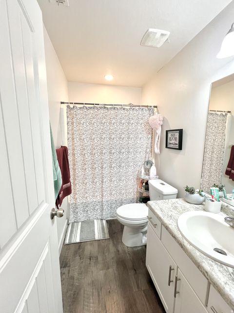 Tiny photo for 5223 W ARMADA WAY, Herriman, UT 84096 (MLS # 2131984)