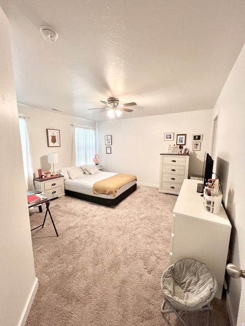 Tiny photo for 5223 W ARMADA WAY, Herriman, UT 84096 (MLS # 2131984)