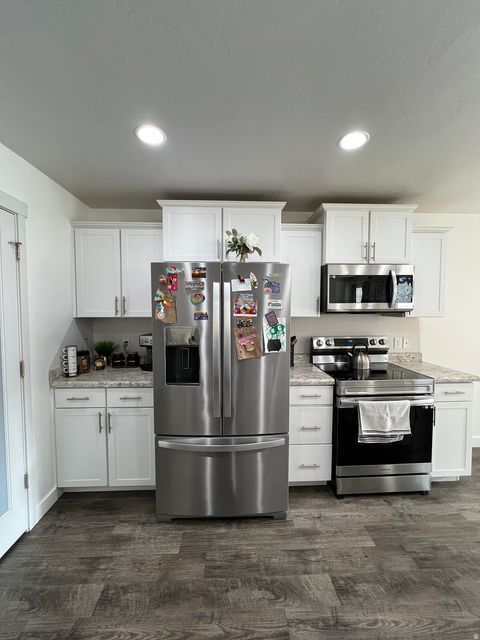 Tiny photo for 5223 W ARMADA WAY, Herriman, UT 84096 (MLS # 2131984)