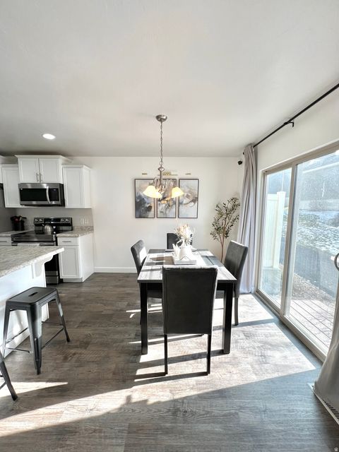 Tiny photo for 5223 W ARMADA WAY, Herriman, UT 84096 (MLS # 2131984)