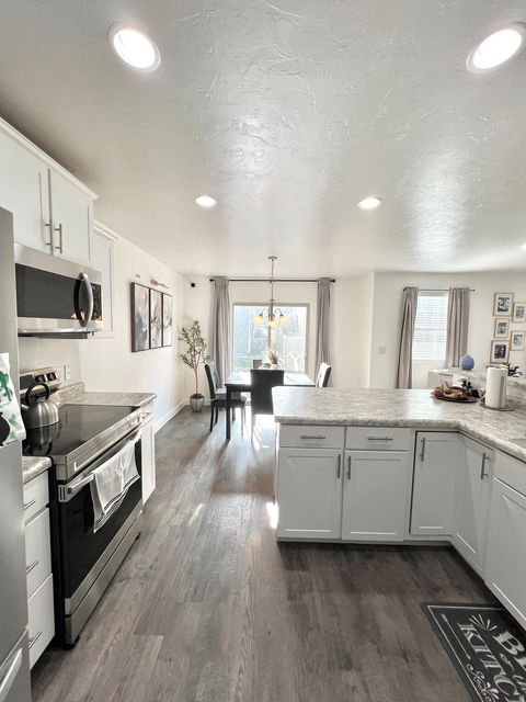 Tiny photo for 5223 W ARMADA WAY, Herriman, UT 84096 (MLS # 2131984)
