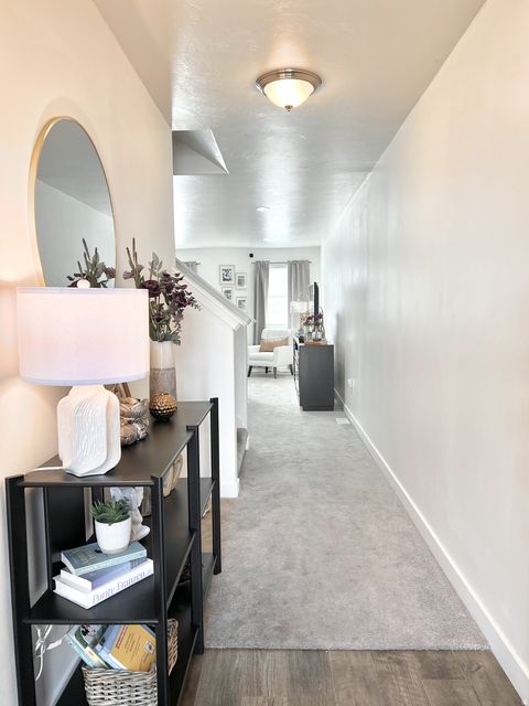 Tiny photo for 5223 W ARMADA WAY, Herriman, UT 84096 (MLS # 2131984)