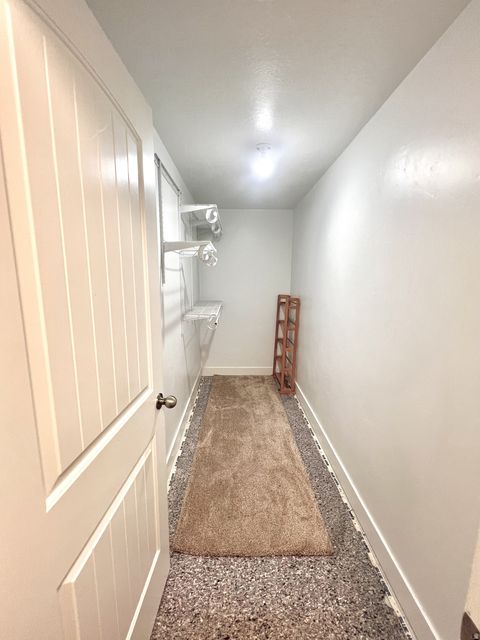 Tiny photo for 5223 W ARMADA WAY, Herriman, UT 84096 (MLS # 2131984)