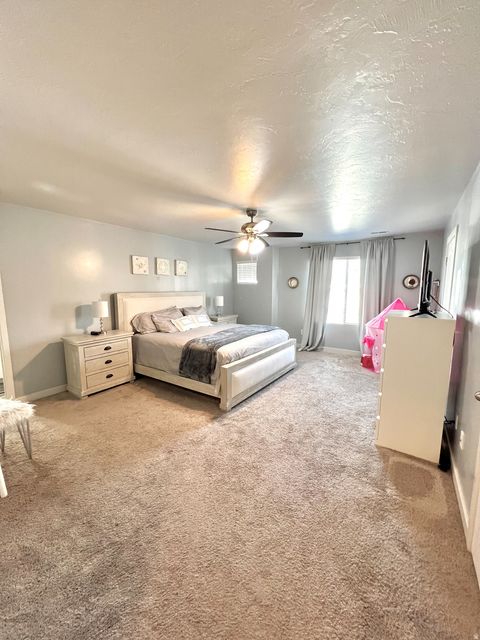 Tiny photo for 5223 W ARMADA WAY, Herriman, UT 84096 (MLS # 2131984)