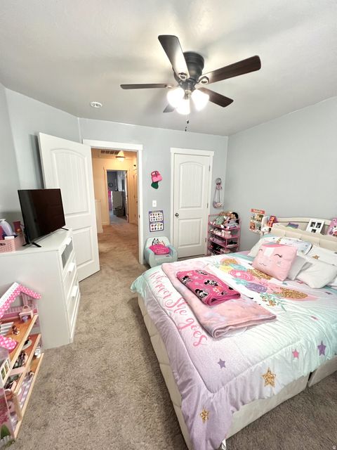 Tiny photo for 5223 W ARMADA WAY, Herriman, UT 84096 (MLS # 2131984)