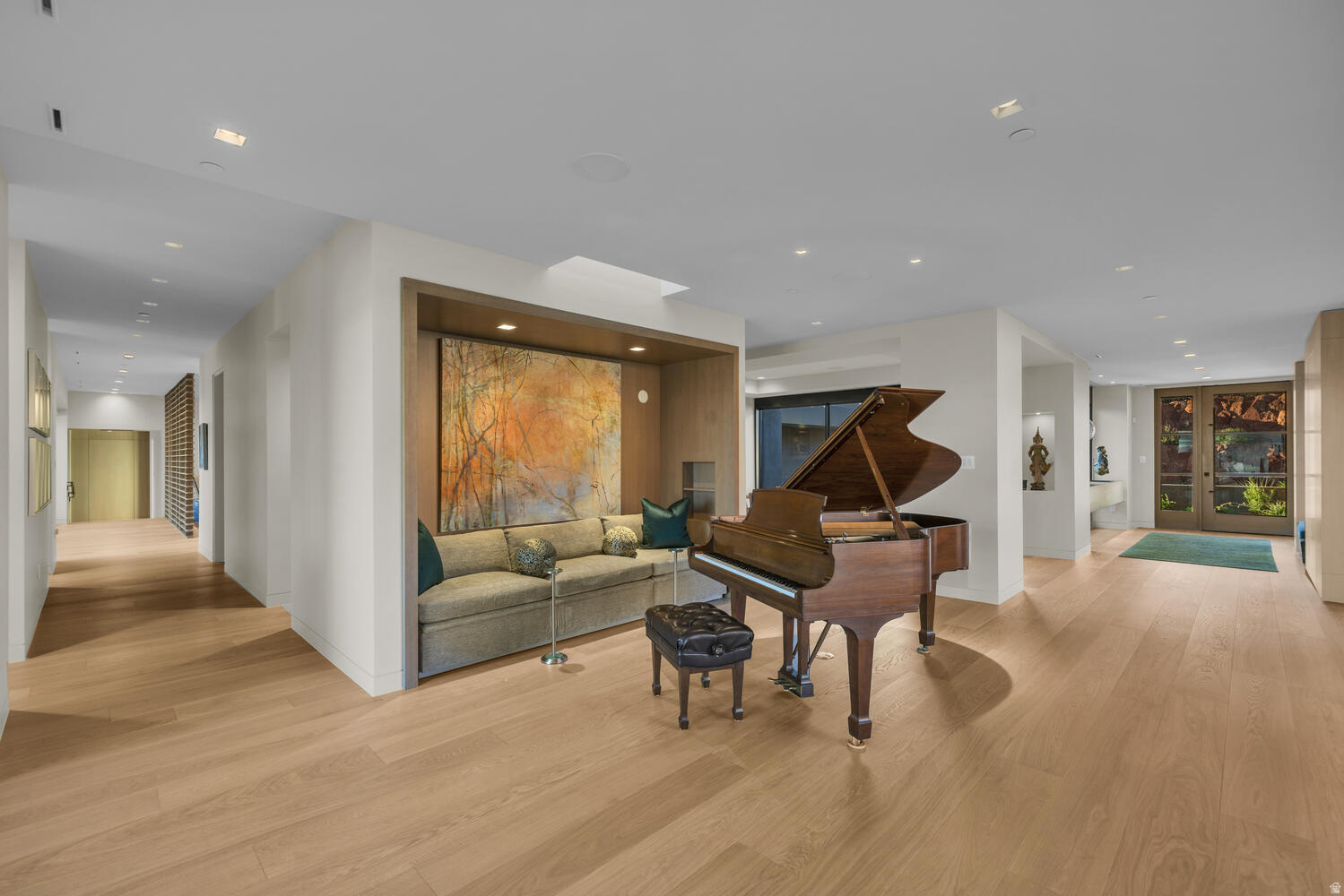 POSOVI 1 - Residential