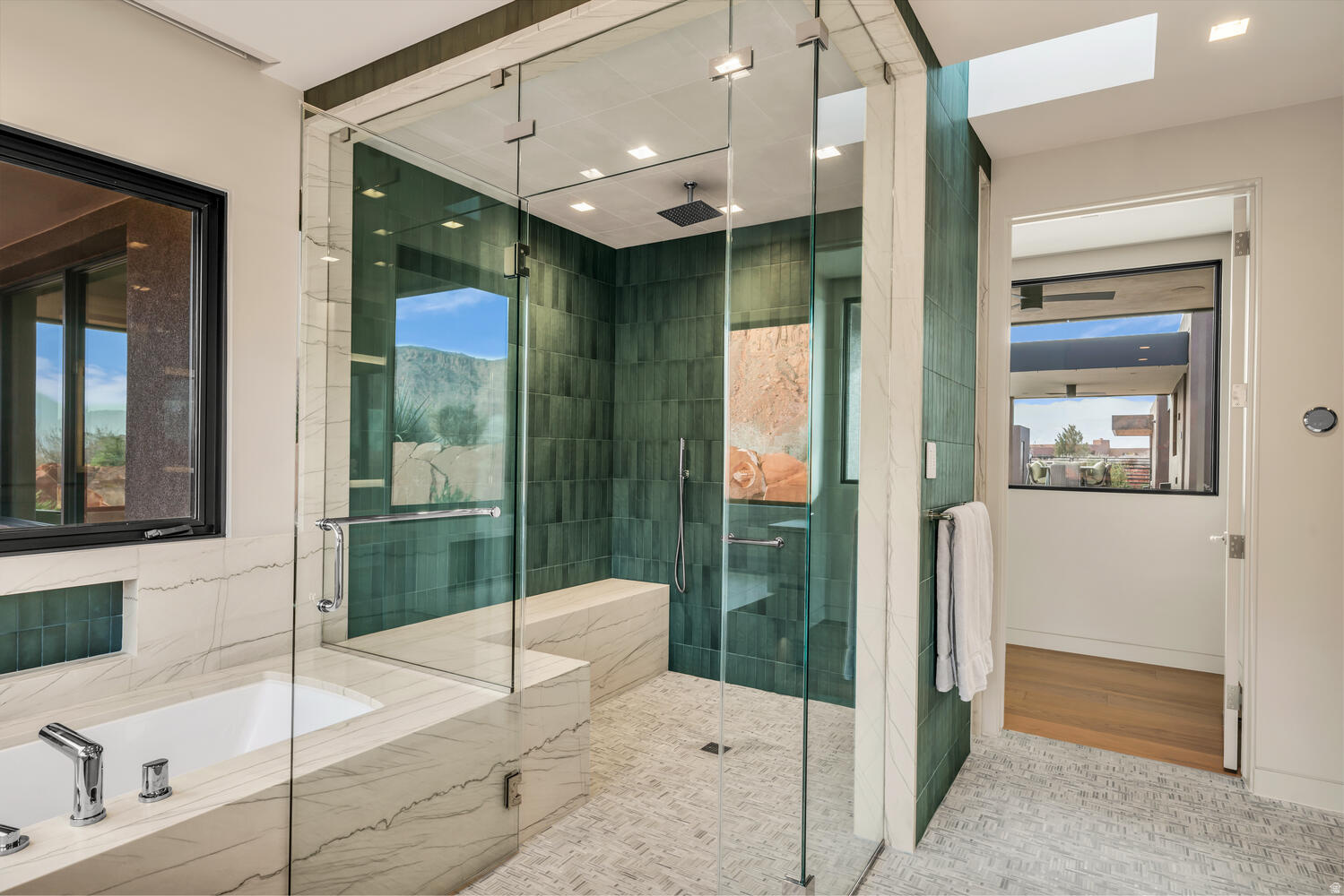 POSOVI 1 - Residential