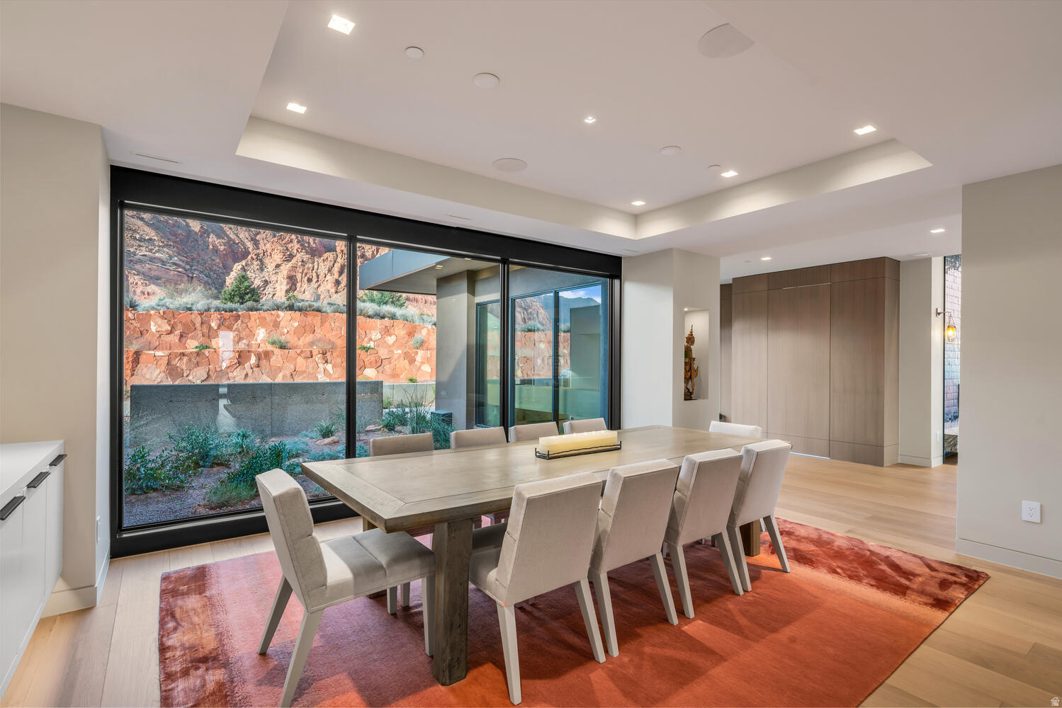 POSOVI 1 - Residential