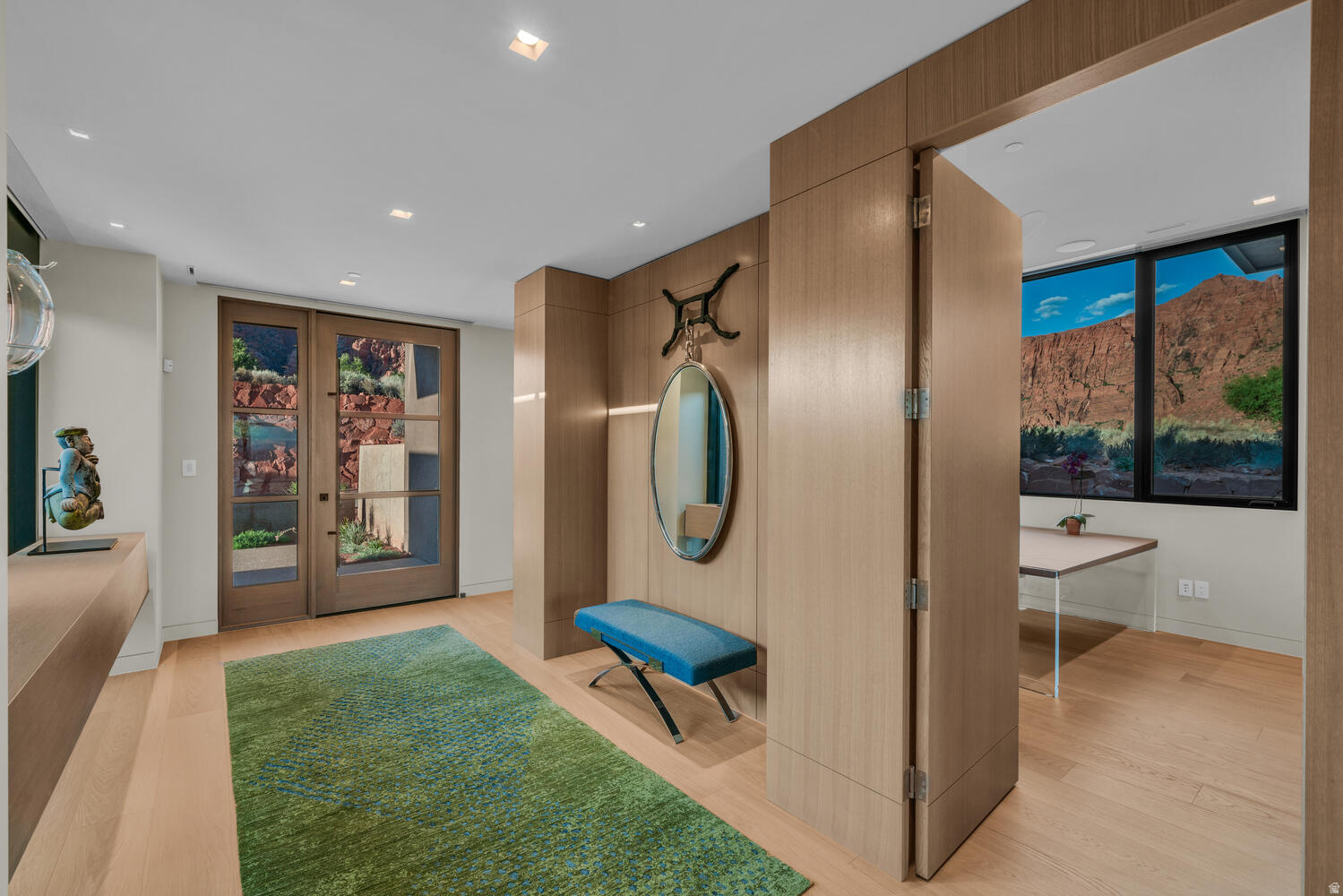 POSOVI 1 - Residential