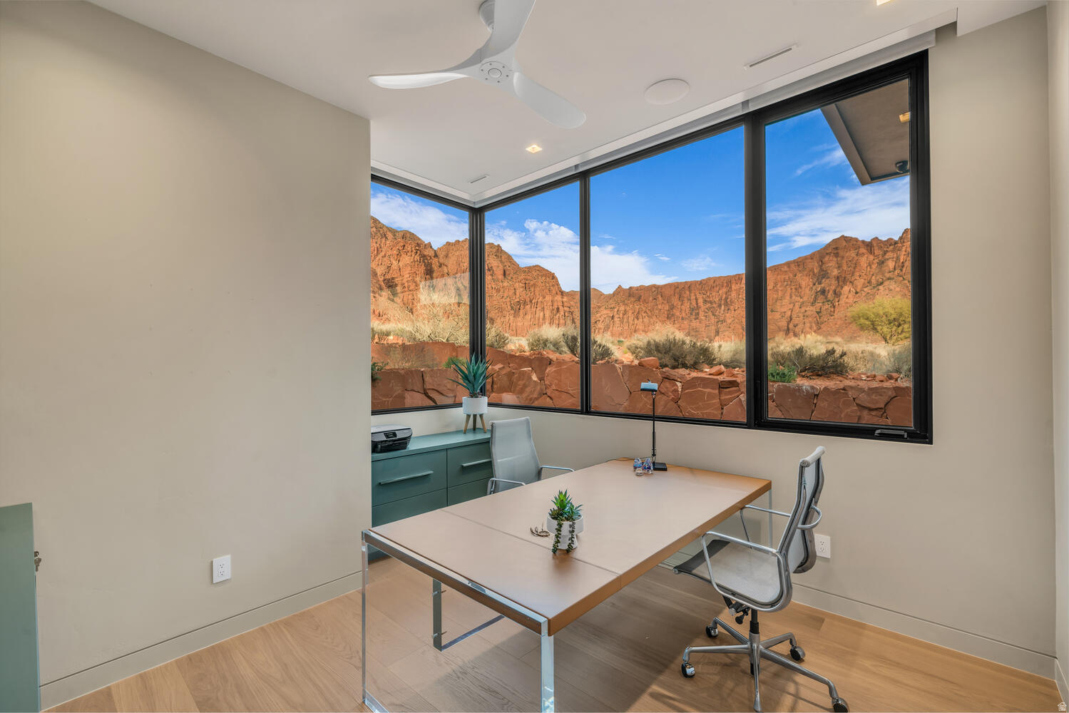 POSOVI 1 - Residential