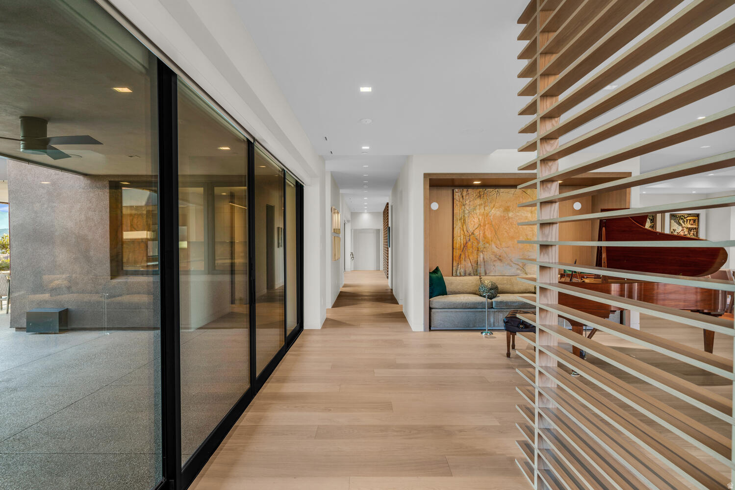 POSOVI 1 - Residential