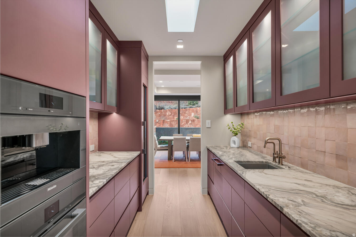 POSOVI 1 - Residential