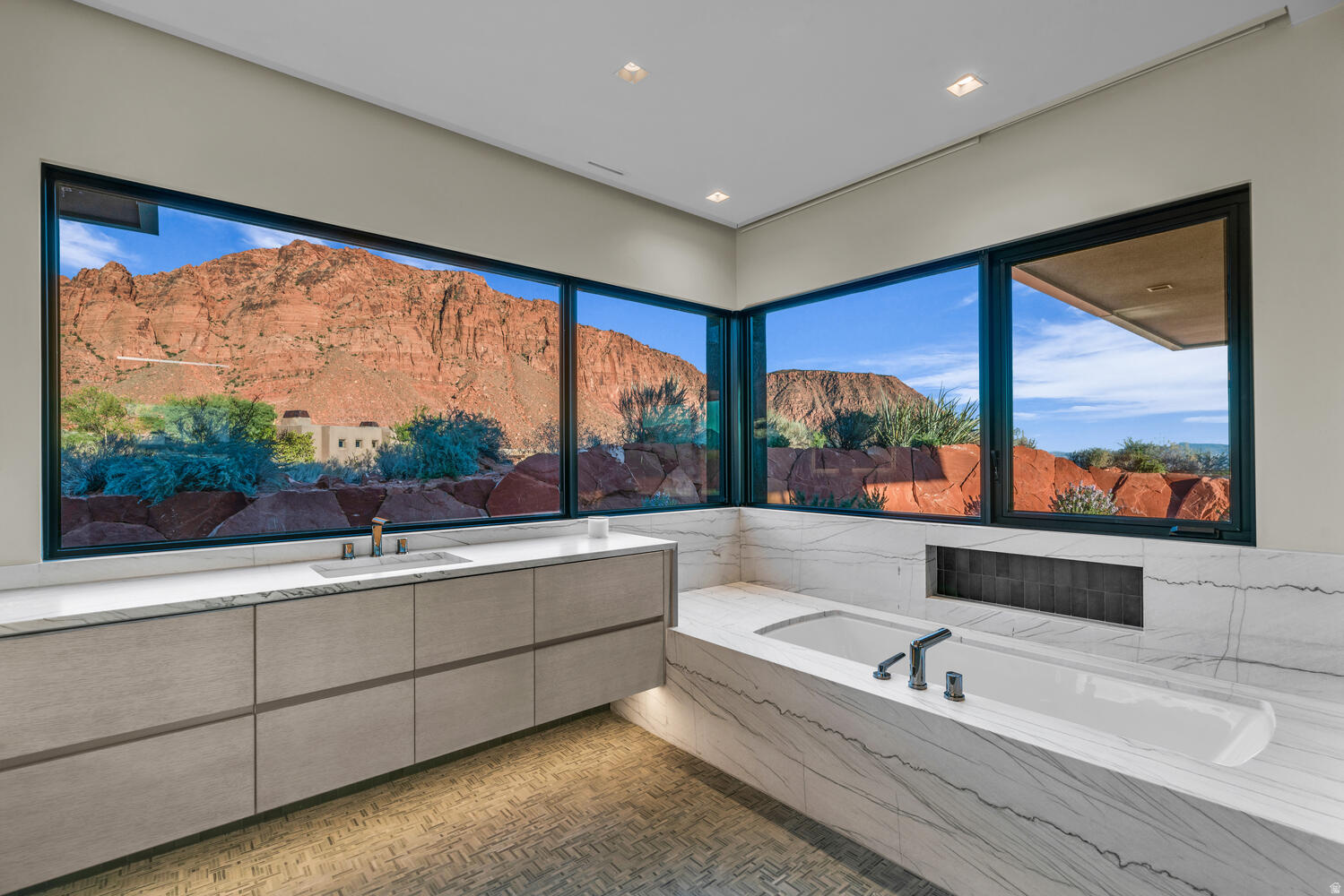 POSOVI 1 - Residential