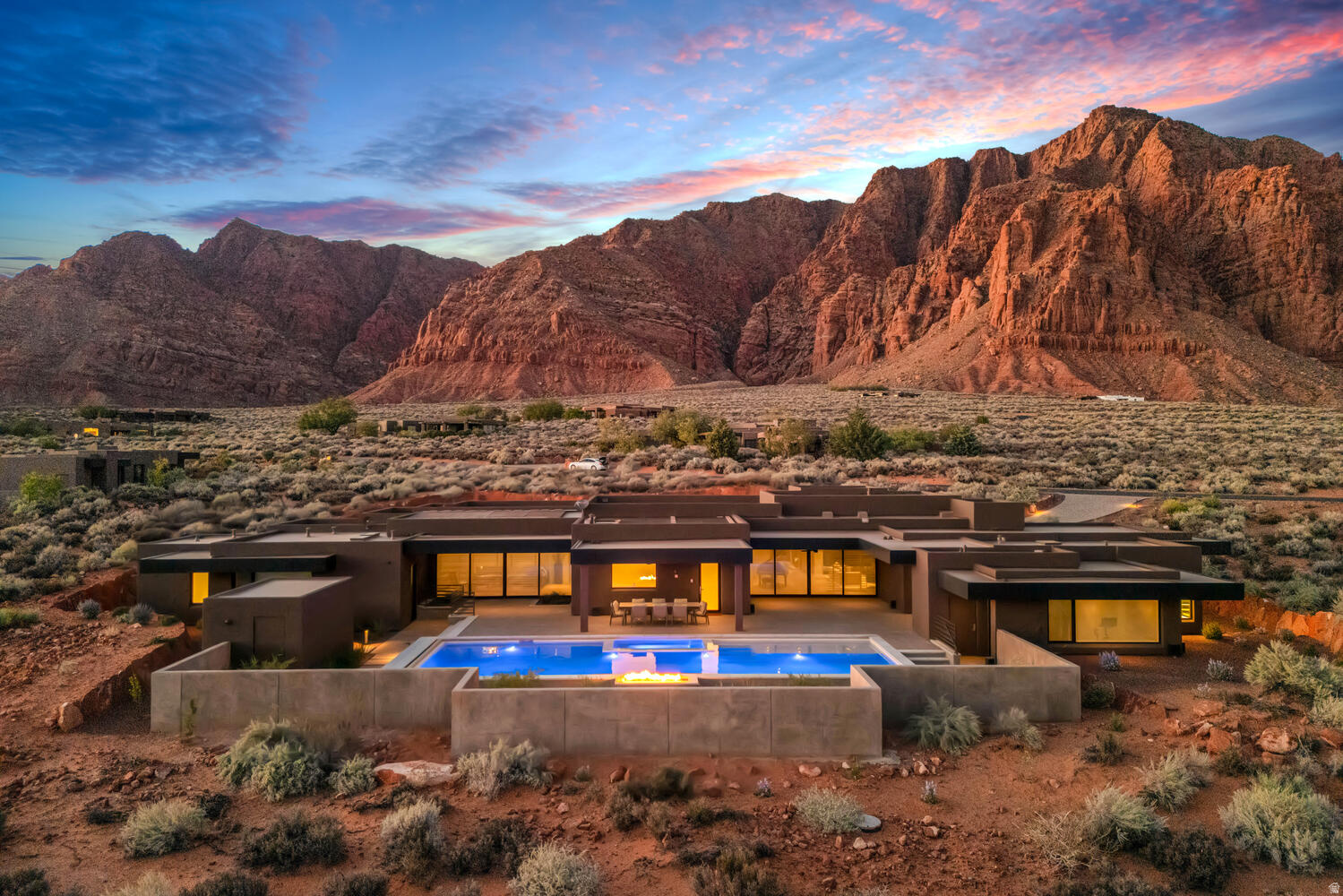 POSOVI 1 - Residential