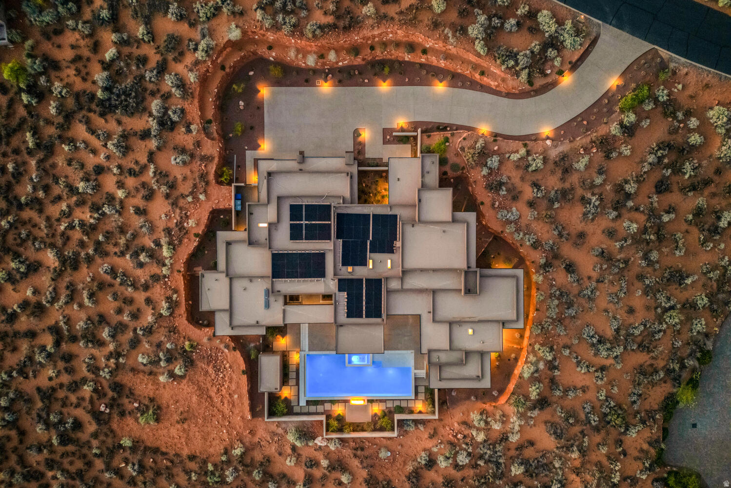 POSOVI 1 - Residential