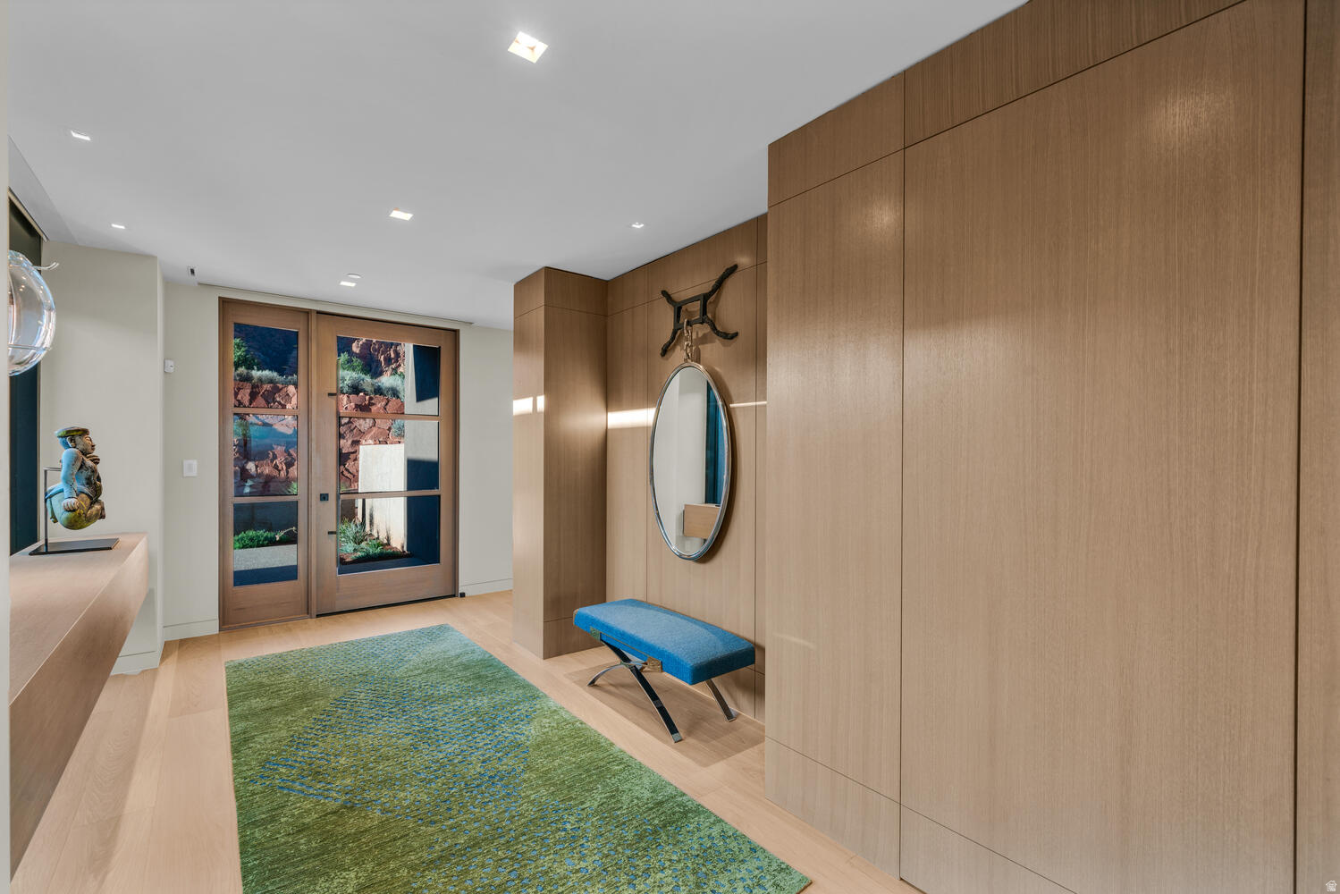 POSOVI 1 - Residential