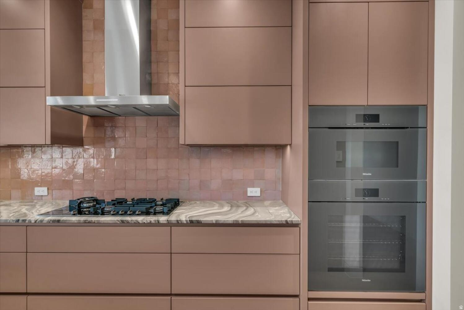 POSOVI 1 - Residential