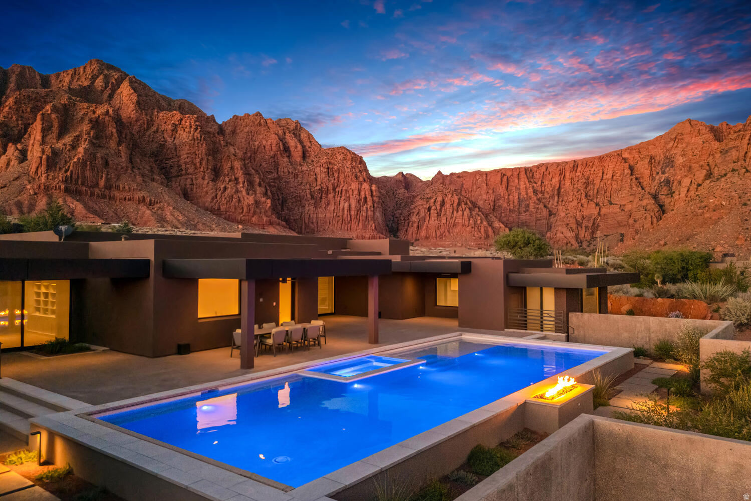 POSOVI 1 - Residential