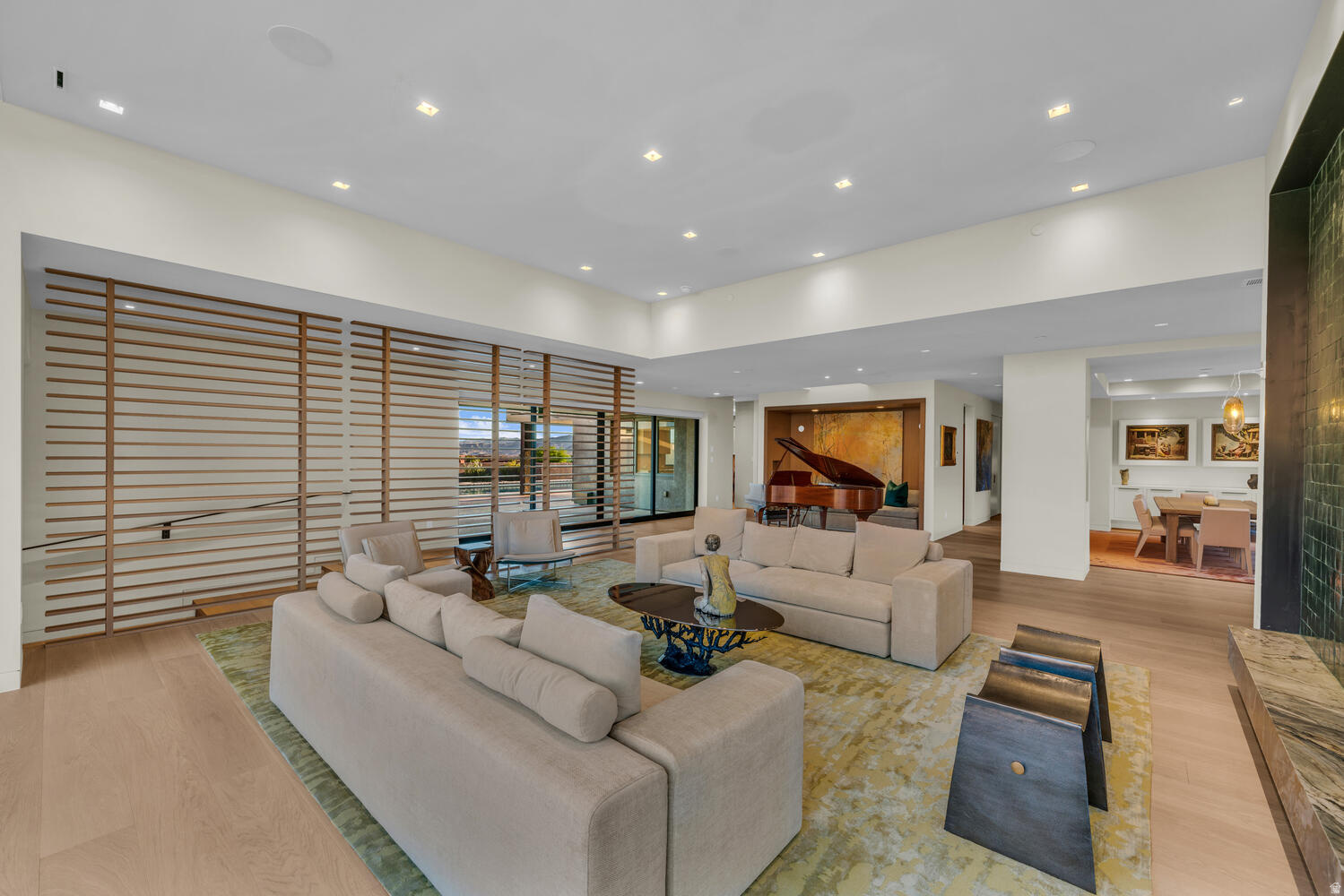 POSOVI 1 - Residential