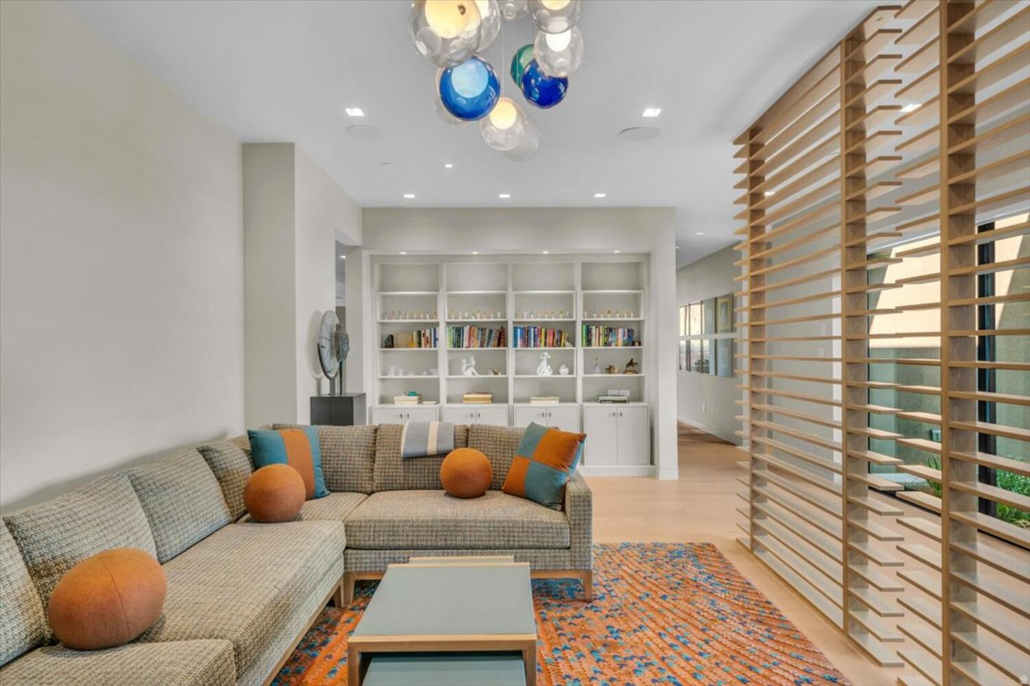 POSOVI 1 - Residential