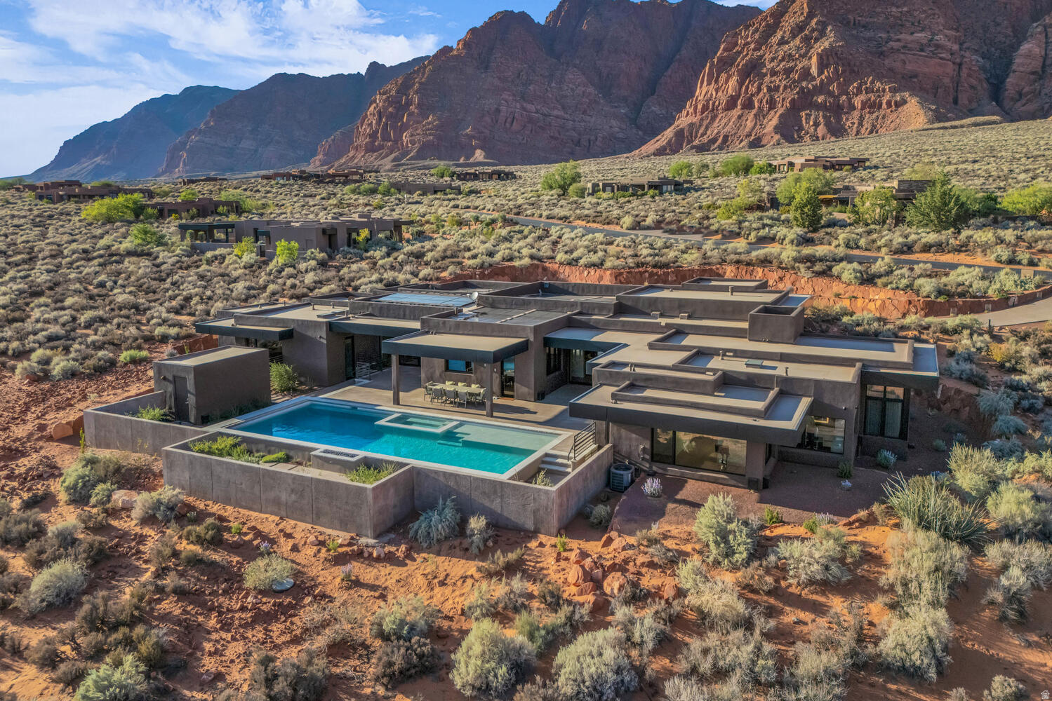 POSOVI 1 - Residential