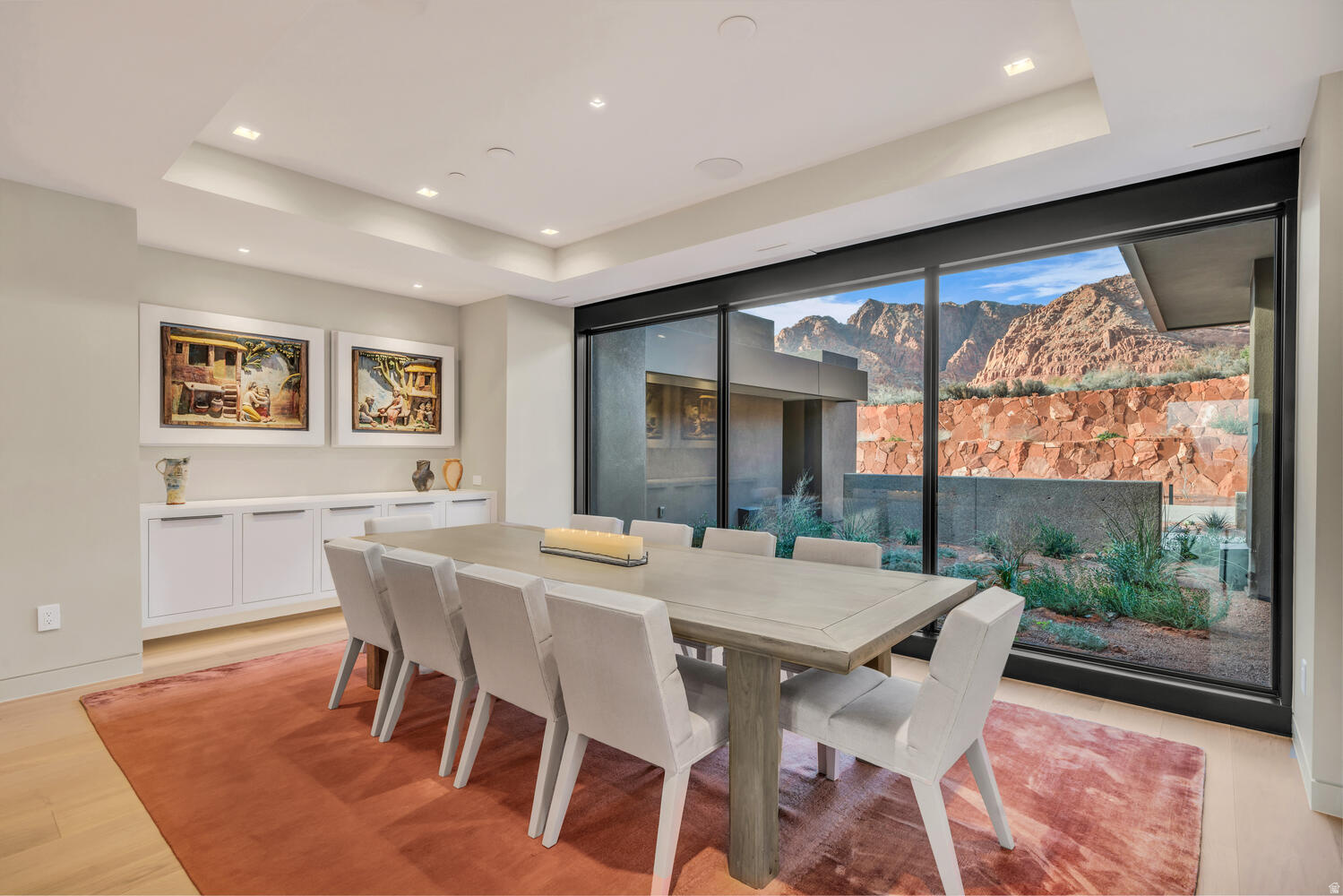 POSOVI 1 - Residential