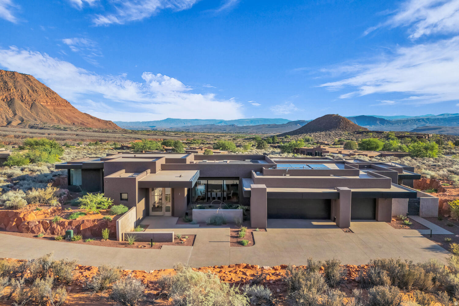 POSOVI 1 - Residential