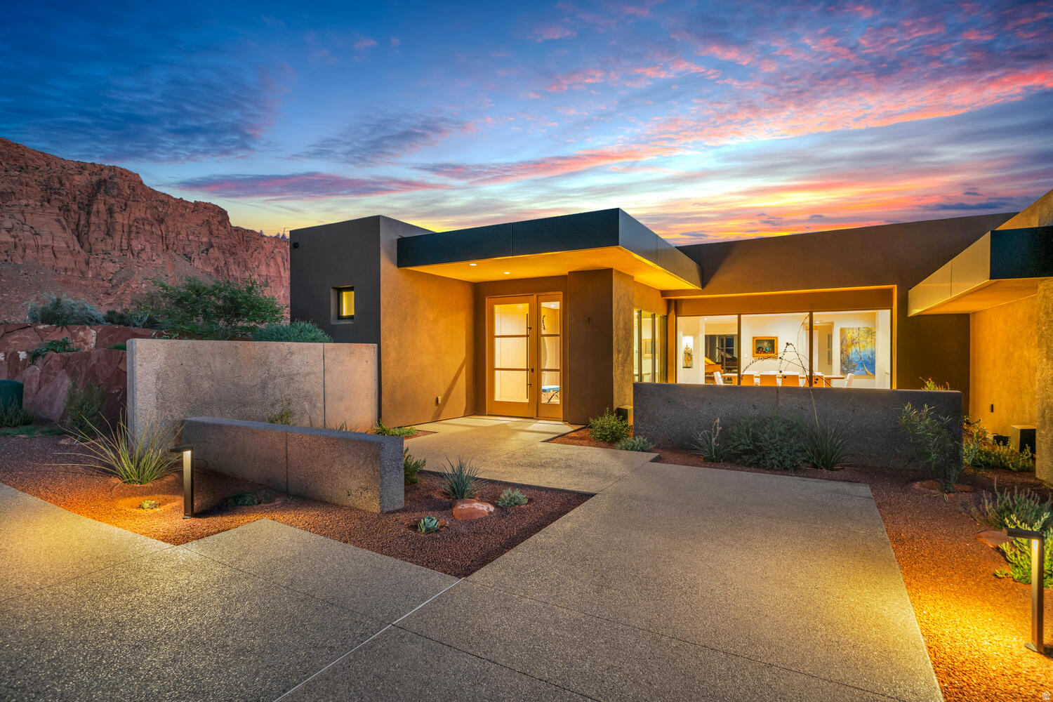 POSOVI 1 - Residential