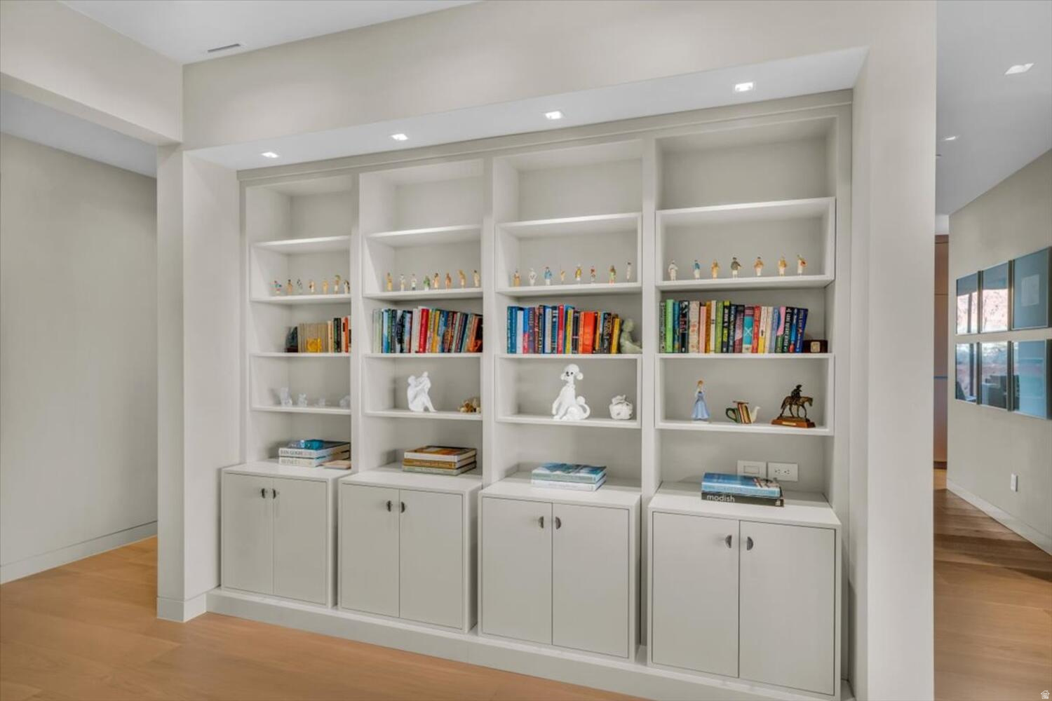 POSOVI 1 - Residential