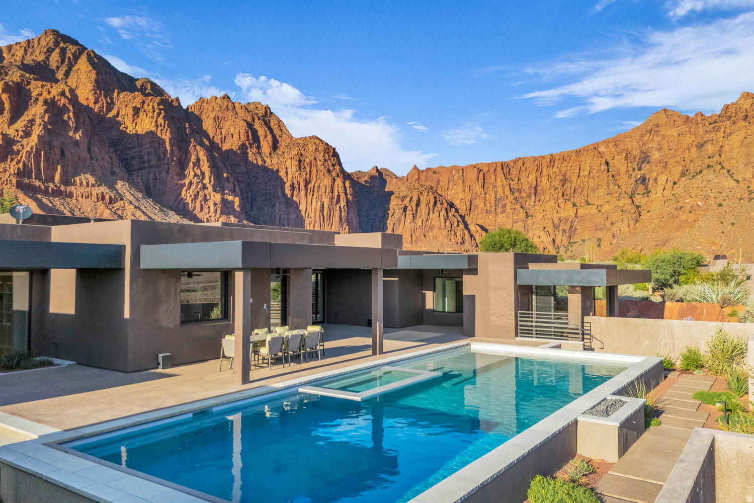 POSOVI 1 - Residential